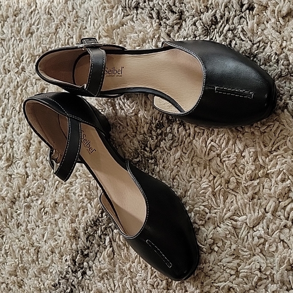 Josef Seibel Shoes Josef Seibel Mary Janes Poshmark